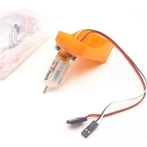 Auto Bed Leveling Sensor TL Touch Sensor TL-Touch auto leveling for TEVOR Black Widow 3D printer spare parts