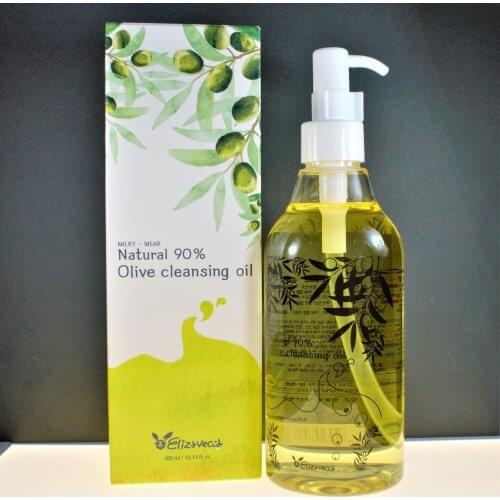 Elizavecca Makeup Remover Oils