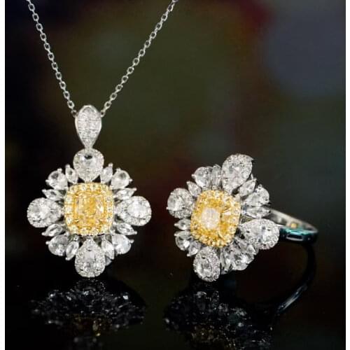 Ювелирные наборы G&Z China At AliExpress