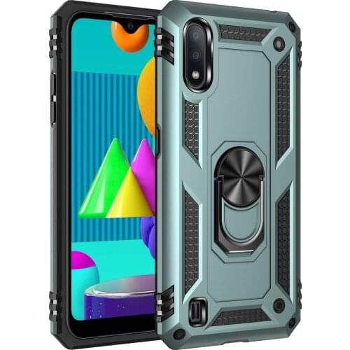 Samsung Galaxy A12 Phone Cases HUIHUA China