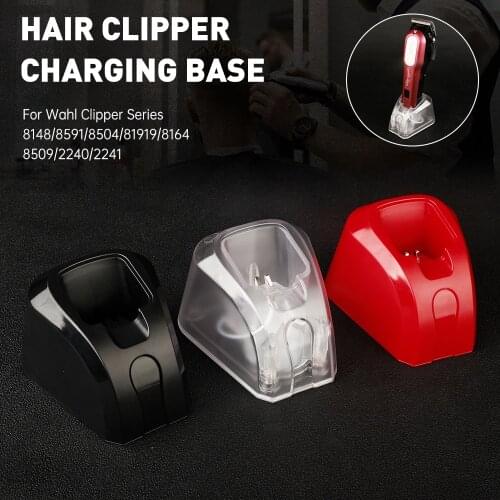 Wahl Trimmer Quick Charger Barber Accessories Electric Shaver Haircut Machine Salon Professional Hair Clipper