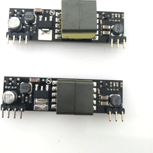 RT9400/RT9460 power module 13 W IEEE802.3af POE PD POE module RT9400-3.3V / 5V / 12V / 24V