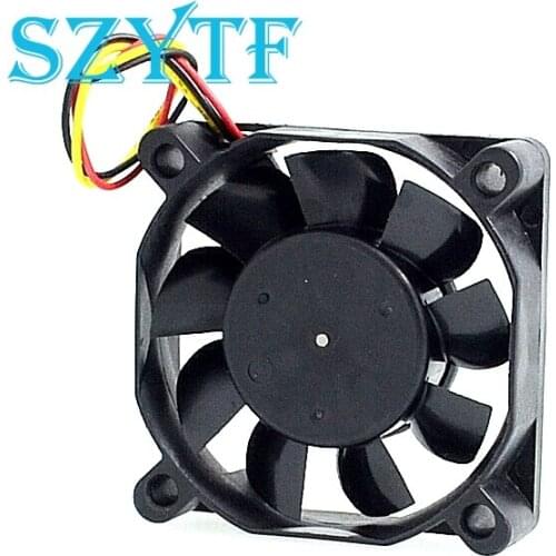 New G6015S12B2 AG 12V 0.07A 6015 60mm DLP TV silent cooling fan 60*60*15mm