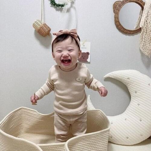 Portable Baby Moses Basket Carrier Cotton Rope Woven Crib Newborn Sleeping Bed Cradle Bassinet Nursery Decoration