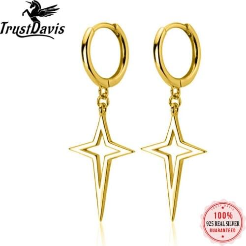 Prinsis Stud Earrings