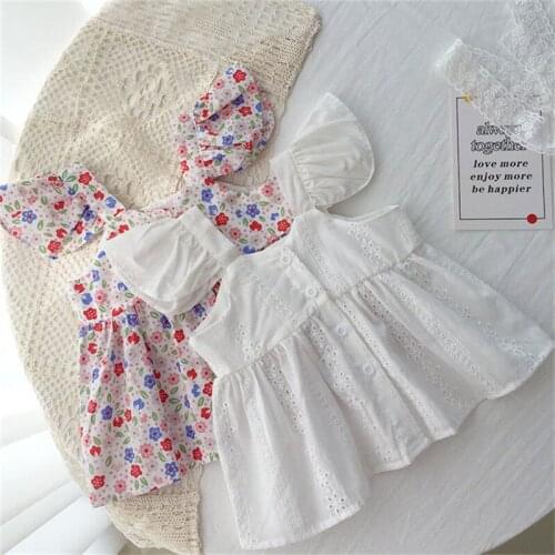 SUMWADI Summer T-shirts For Girls