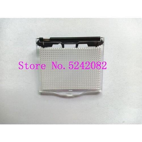 Repair Parts For Canon Speedlite 600EX II-RT 600EX II Flash Light Diffuser Panel Ass'y