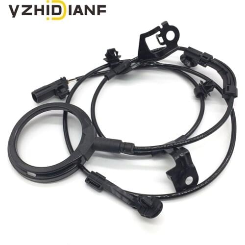 1pc 89515 0D030 89515-0D030 ABS sensor car sensor Car accessories Fast delivery Auto replacement parts