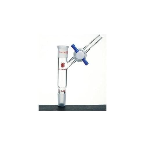 A191919 synthware, Adapter, connecting, Joint:19/22