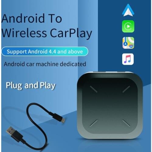 AIOCOAI Car Electronics