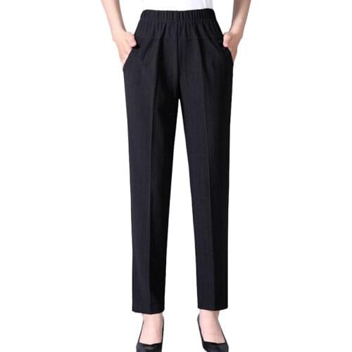 Женские бархатные брюки BHIGJYT China At AliExpress