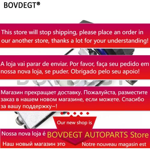 Mass Air Flow Sensor 4pins MAF Sensor for VW PASSAT Variant GOLF III Variant VENTO CORRADO 0280217504 0280217505 021906462