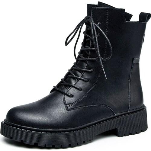 Ge an Du Women's High Boots