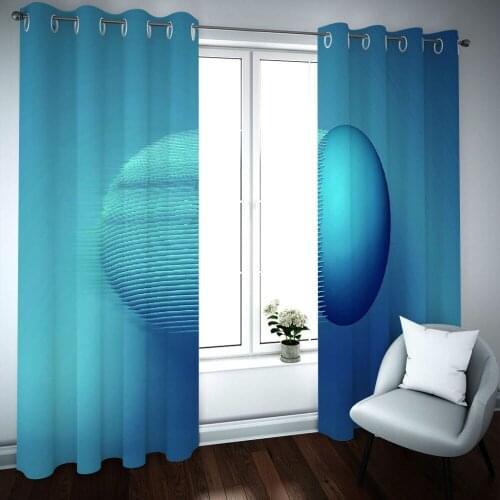 Custom buyer picture and size