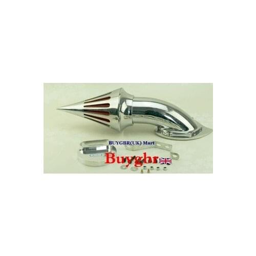 For Yamaha V-Star 1100 Motorcycle Air Cleaner Kits Buygbr