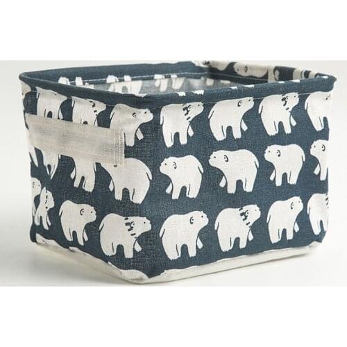 Lytwtw's Cloth Storage Boxes