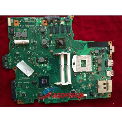 For Toshiba Tecra R850 laptop Motherboard FAL5SY2 A2971 100% TESED OK
