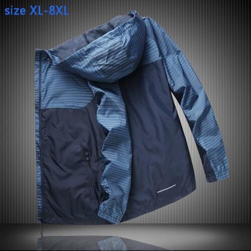 Мужские куртки с капюшоном Mei So Easy China At AliExpress