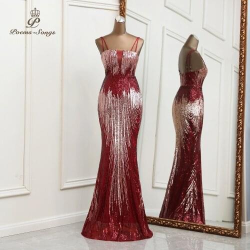 New evening dress party dress prom dress robe de soiree bridesmaid dress vestidos elegantes para mujer mariage robe de bal