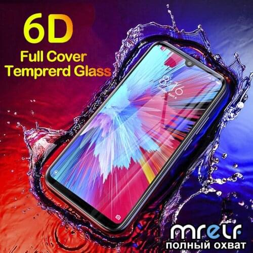Peaktop Screen Protectors For Xiaomi Redmi Note 9 Pro 5G