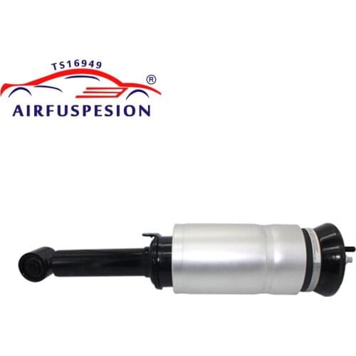 Front Air Suspension Spring Shock Strut Case For Land Rover Range Rover LR3 Discovery 3 RNB501580 RNB501620 RNB501250 RNB501480