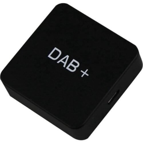 Redland Android Radios