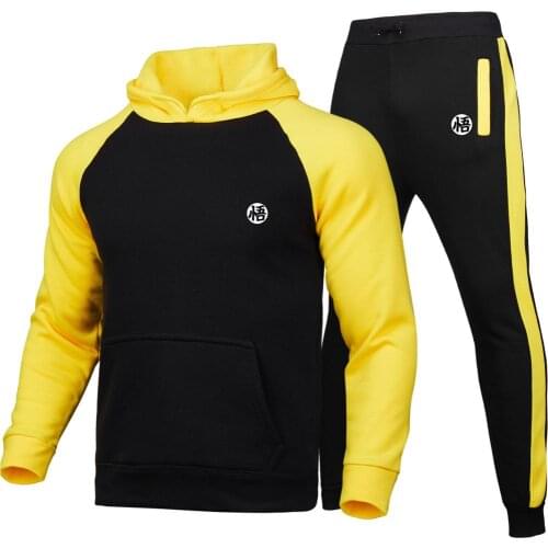 REVIVAL FITNESS Men's Hoodies