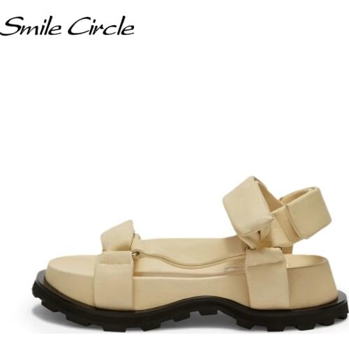 Женские сандали Smile Circle China At AliExpress