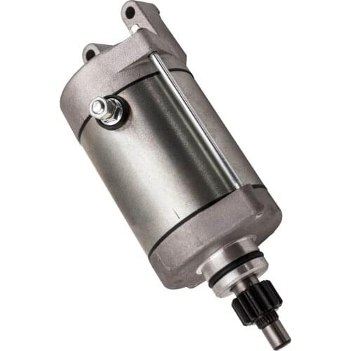 Starter Motor SX-81890-00 For Lester 18760 For Yamaha 660R 660cc YFM660R 2001 2002 2003 2004 2005