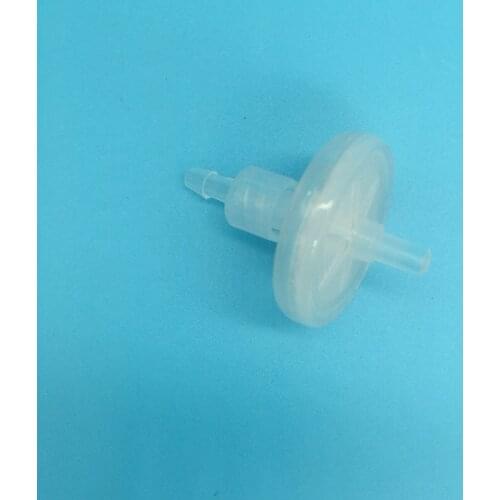 Inkjet printer Gongzheng Phaeton Challenger Wit-color Flora Skywalker dics air filter solvent 5UM Spectra Polaris air filter