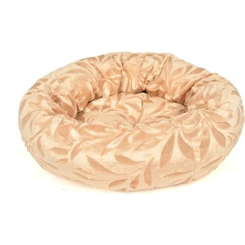 Flip Cloth Donut Bed