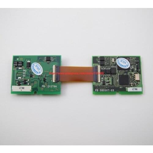 Repair Parts For Nikon AF-S 70-200mm F/2.8G ED VR II Lens Driver Board Main Board MCU PCB Motherboard