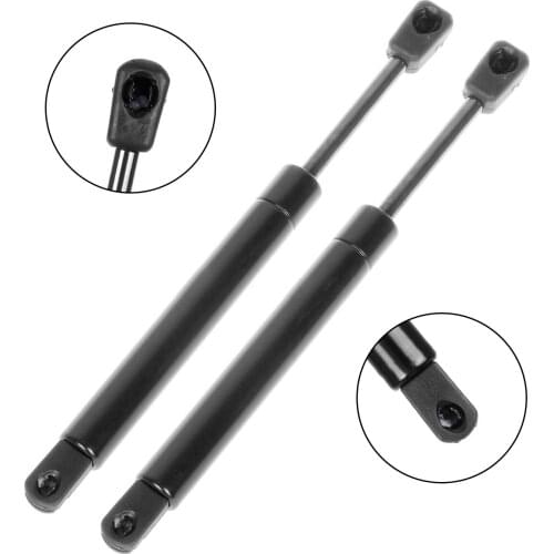 1 Pair Fit For Pontiac GTO 2004-2005 Rear Trunk Lift Support Shock Strut SG430049