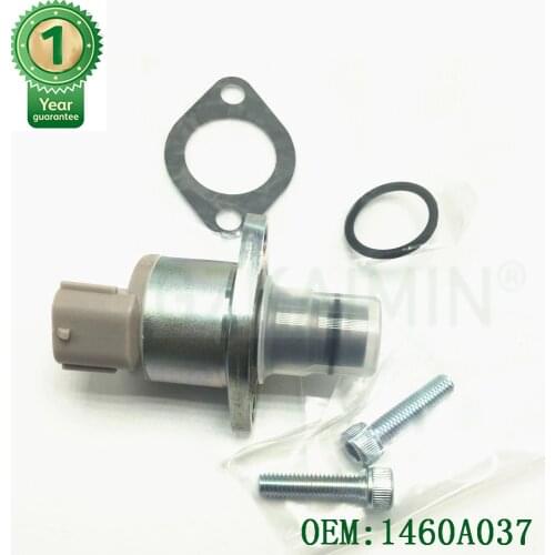 100% new 1460A037 294009-0260 294009-0360 Diesel Fuel Pump Pressure Suction Control SCV Valve For MITSUBISHI FORD MAZDA 3 5 6