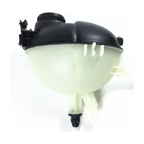 2045000549 Car coolant expansion tank W204 W212 GLK C180 C260 C280 C300 mercedesbenzC level 2007-2013 Engine auxiliary kettle