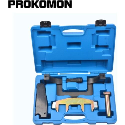 4 Pc Engine Camshaft Alignment Timing Locking Chain Fixture Tool Set For Mercedes Benz M271 C230 271 203
