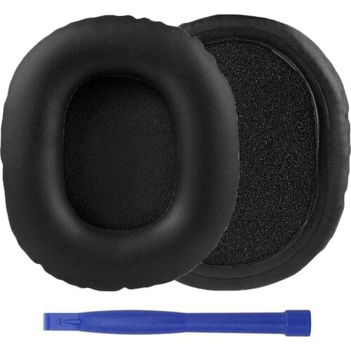 Replacement Earpads Ear Pads Cushion Repair Parts for Edifier W800BT W800X W806BT W808BT K800 K830 K815P G1 Headphones Headset
