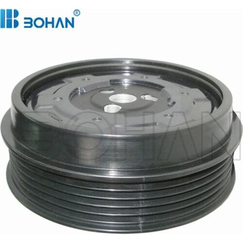 Car Air Compressor Clutch Coil FOR MERCEDES BENZ W169/W245/A160/A180/A200/B180/B200 4471907894 447190-7895 A0012303611 BH-CL-239