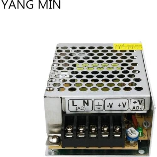 DC24V Power Supply 24w 72w 120w 150w 240w 360w 400w lighting Transformers LED Driver Power Adapter For LED Strip light