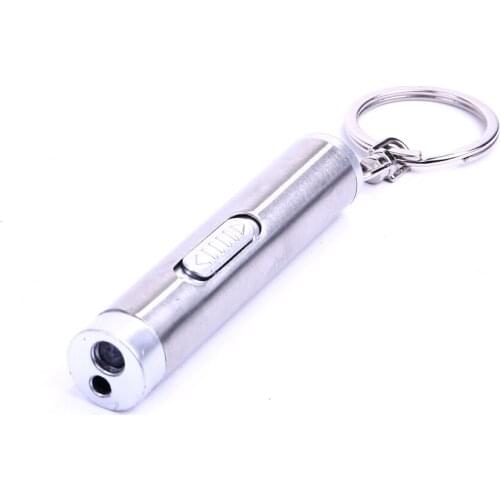 Blackwatton Wt-171 Laser & high quality material for long distance flashlight keychain led Net light Hunting, camping,home