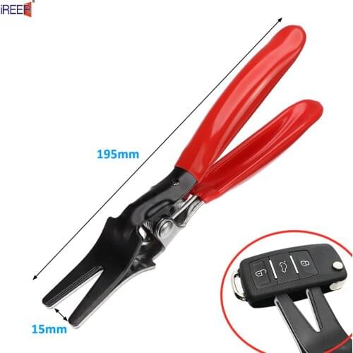 Remote key Case Disassembling Plier Tool Locksmith Tools Hot Sale Repair for car key fob