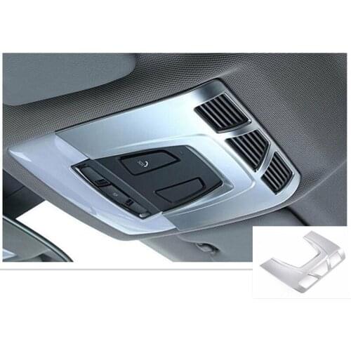 Reading Light Lamp Cover Trim for BMW F48 F15 F16 F30 F34 X1 X5 X6 1 3 Serie GT