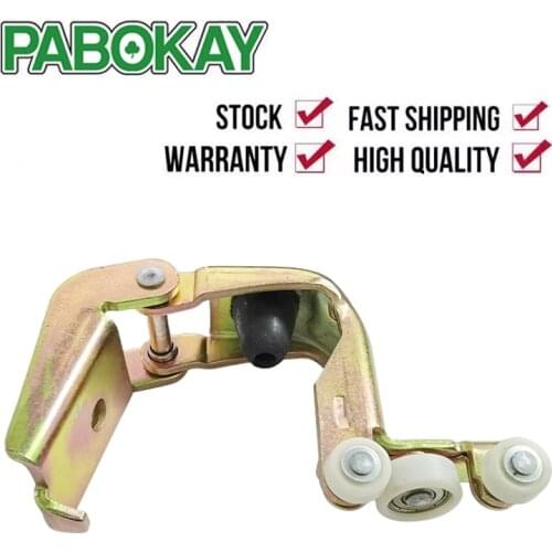 For MERCEDES SPRINTER ROLLER GUIDE SLIDING DOOR CENTRE RIGHT 9047600447