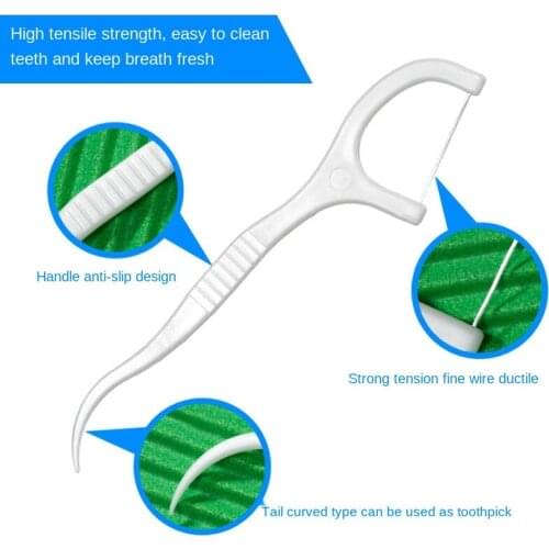 Dolefort Dental Floss