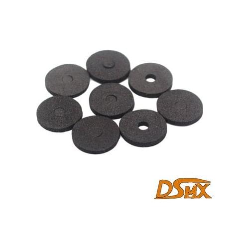 HSP 02010 08007 car shell column special remote control model car shell protective foam gasket pillar gasket
