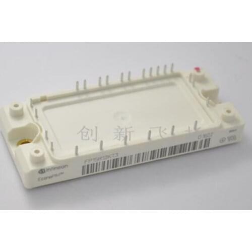 JINYUSHI FOR FP15R12KT3 IGBT Moudle 100% New Original in the stock