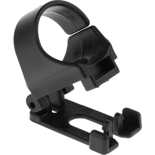 MagiDeal Universal Snorkel Keeper Clip Attachement for Snorkeling Scuba Diving Underwater Equipment Water Sports Accessories