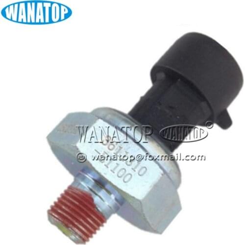 Oil Plug Pressure Sensor 3611310-E1100 3611310E1100 For Dongfeng 4H Renault