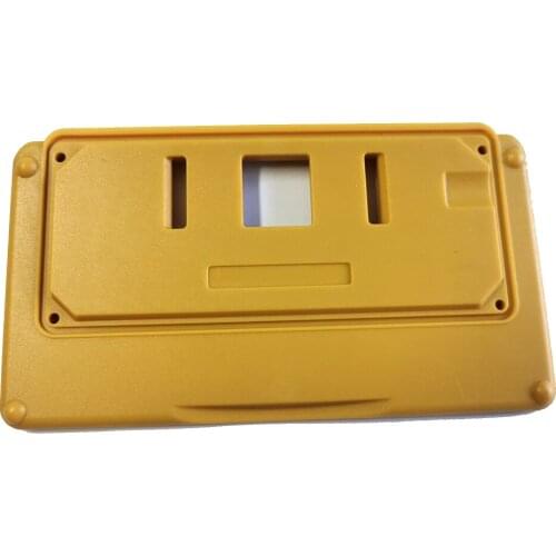 2020 New Topcon GPT-3000 GTS-332N GTS102N Keypad Back Frame