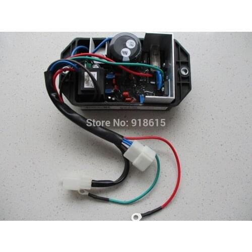 ORIGINAL KI-DAVR-150S AVR automatic voltage regulator KIPOR KDE19STA KDE16STA KDE16EA KDE19EA diesel generator parts